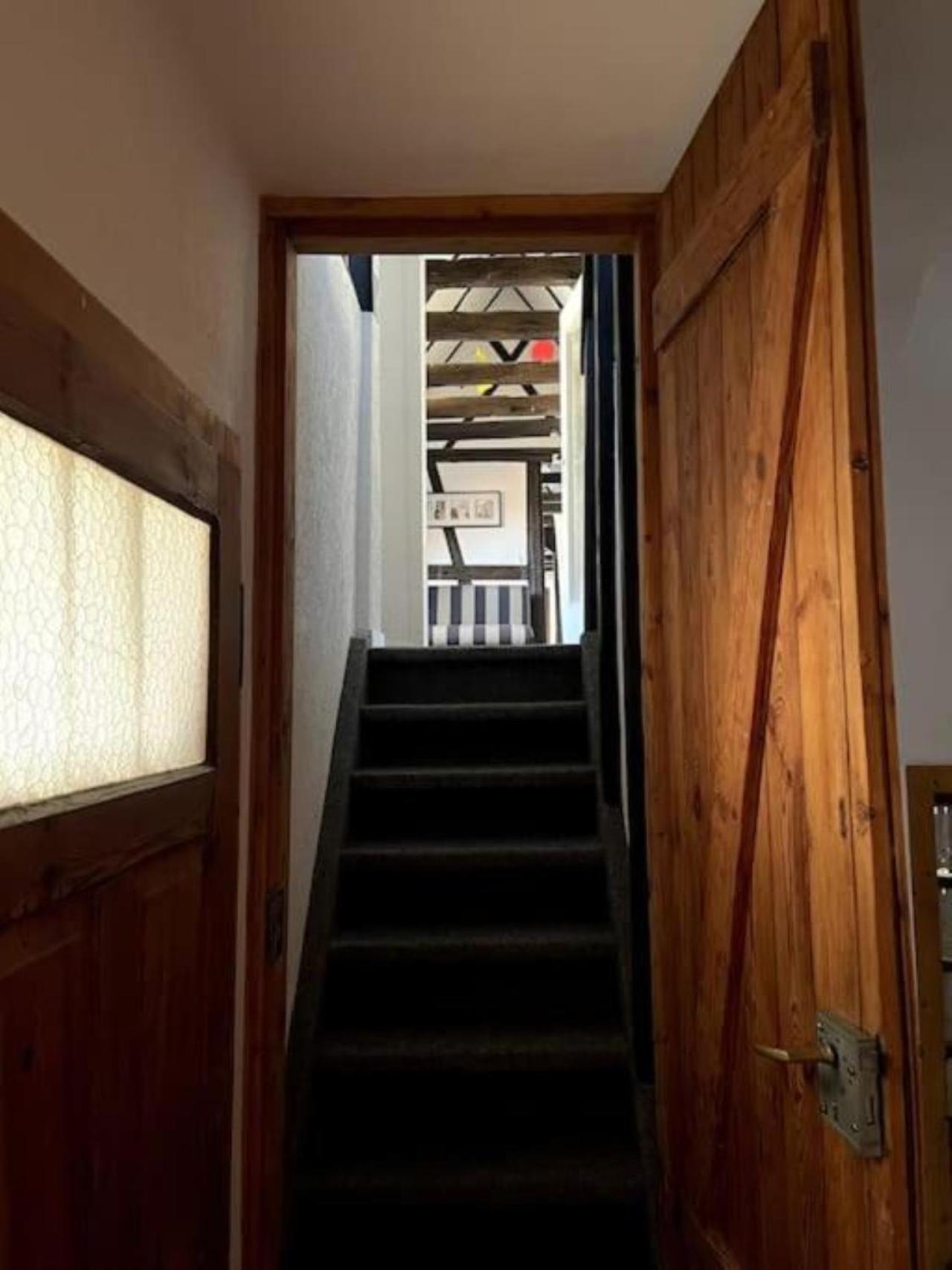 Ferienwohnung Im 'Schmoller - Hof' Neustadt an der Weinstrasse Ngoại thất bức ảnh