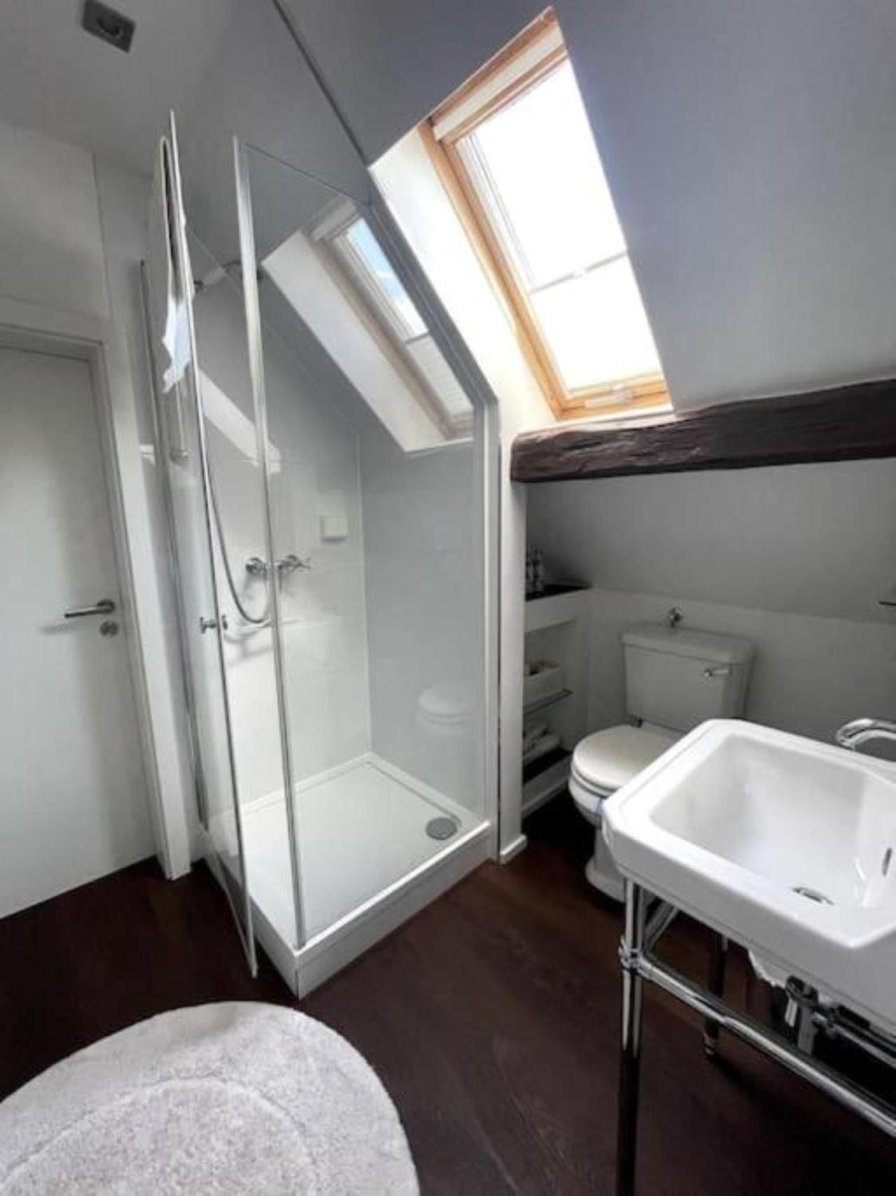 Ferienwohnung Im 'Schmoller - Hof' Neustadt an der Weinstrasse Ngoại thất bức ảnh