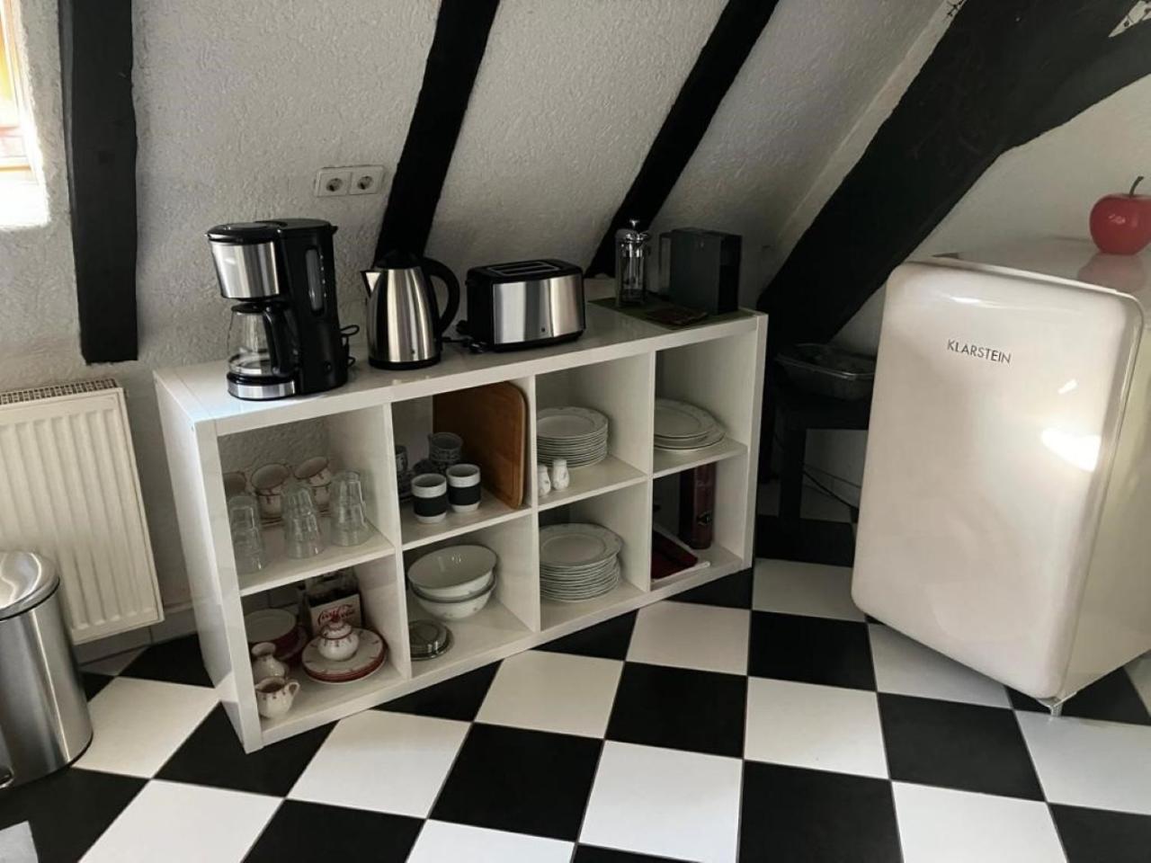 Ferienwohnung Im 'Schmoller - Hof' Neustadt an der Weinstrasse Ngoại thất bức ảnh