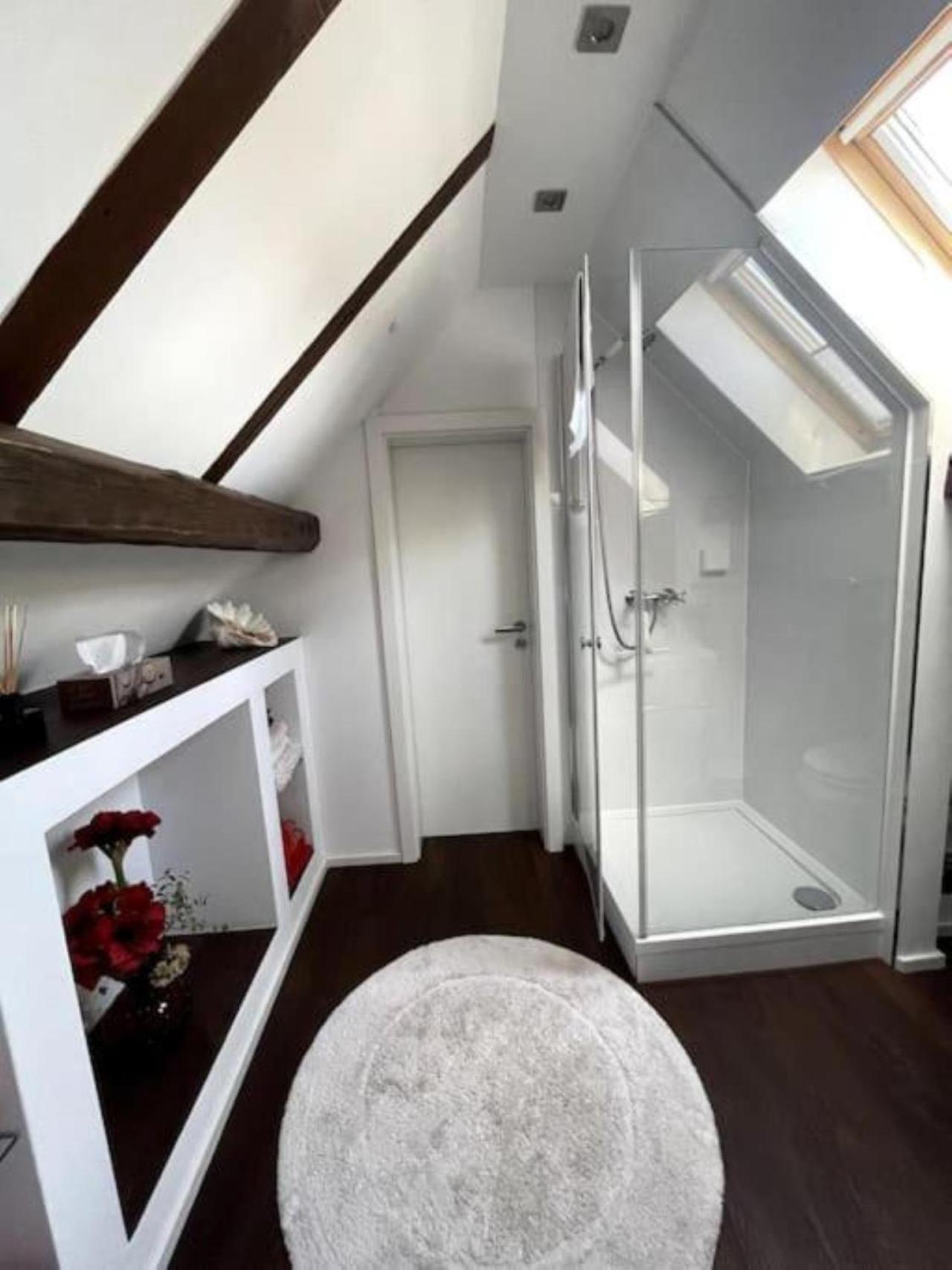 Ferienwohnung Im 'Schmoller - Hof' Neustadt an der Weinstrasse Ngoại thất bức ảnh